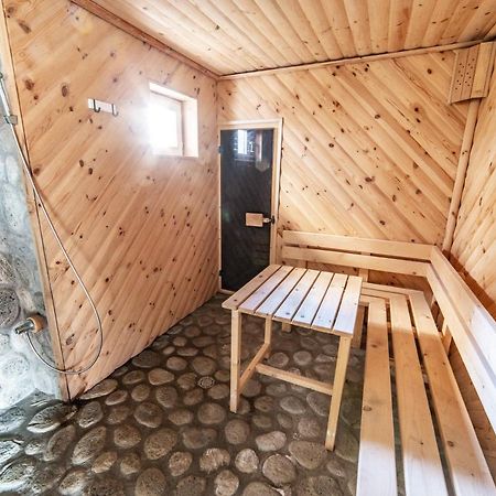 Romance Marine Aparthotel Napospart Kültér fotó