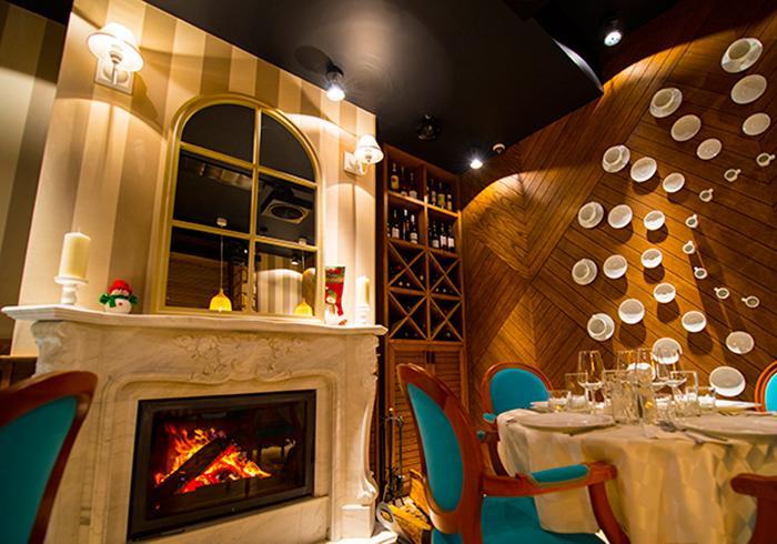 Romance Marine Aparthotel Napospart Kültér fotó