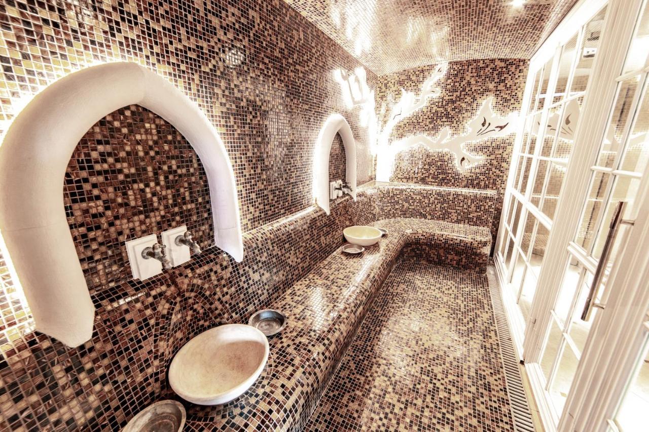 Romance Marine Aparthotel Napospart Kültér fotó